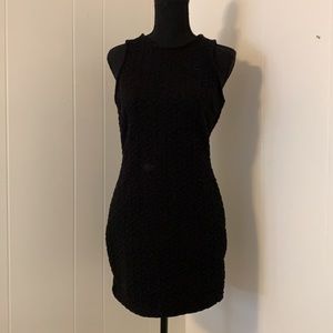 Forever 21 Little Black Dress
